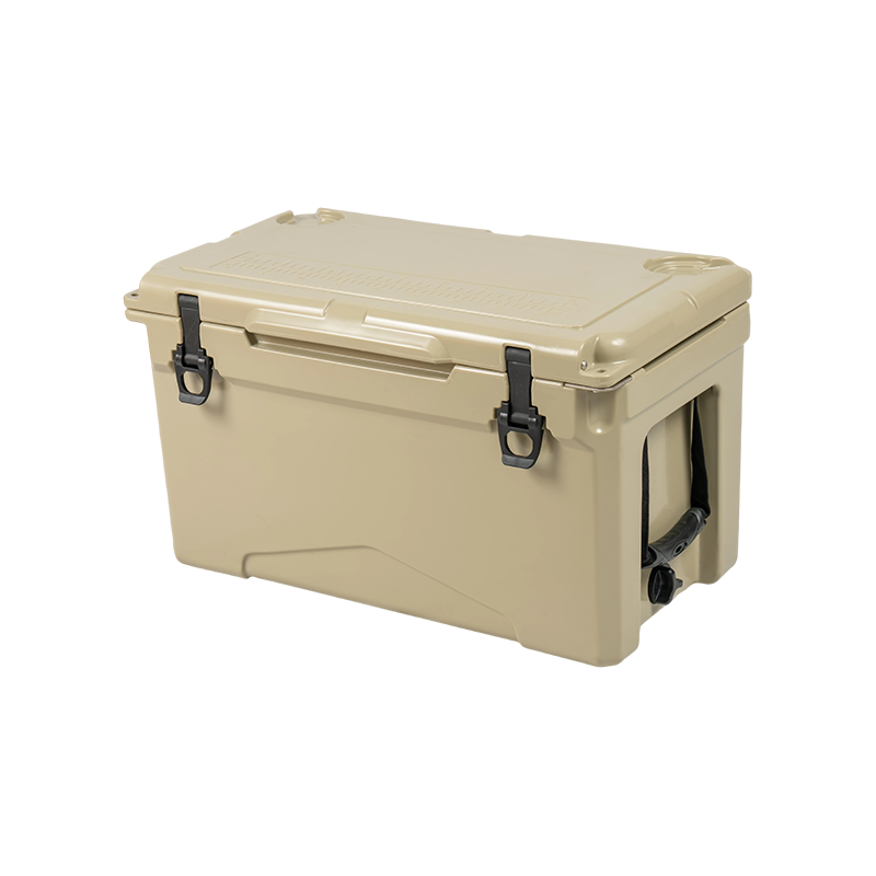 Lodówka samochodowa 35QT do formowania rotacyjnego