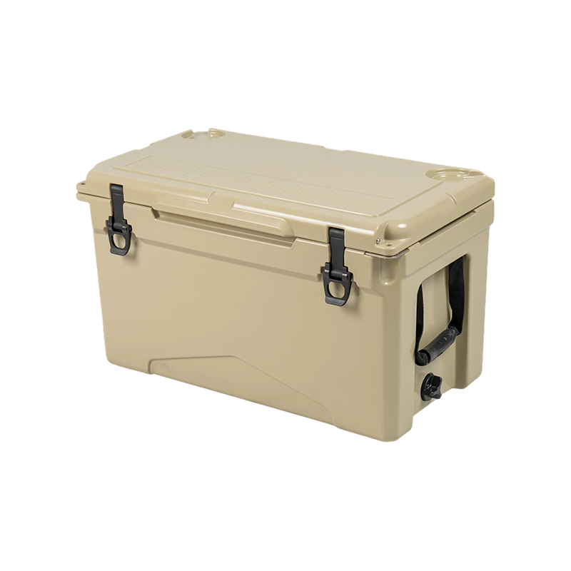 Lodówka samochodowa do formowania rotacyjnego 40QT