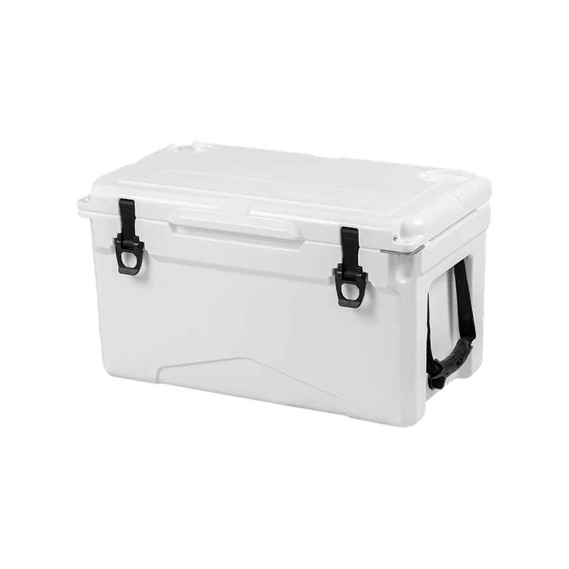 Mała chłodziarka do montażu rotacyjnego 30QT montowana w samochodzie